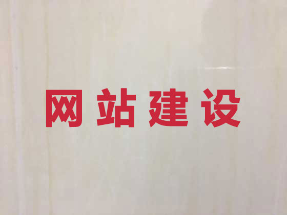 聊城专业网站设计建设